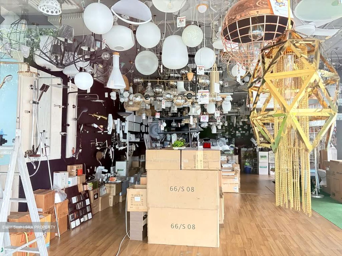 Jalan Besar Plaza (D8), Retail #575691131